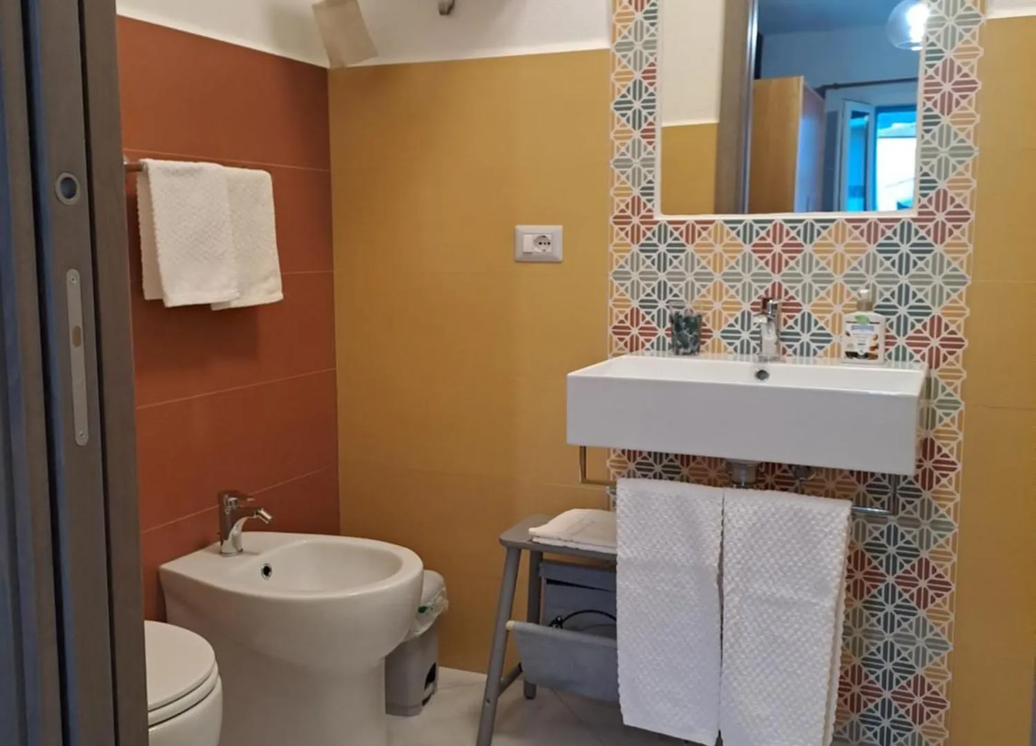 Guest house Affittacamere Marizzola Cala Gonone Italy