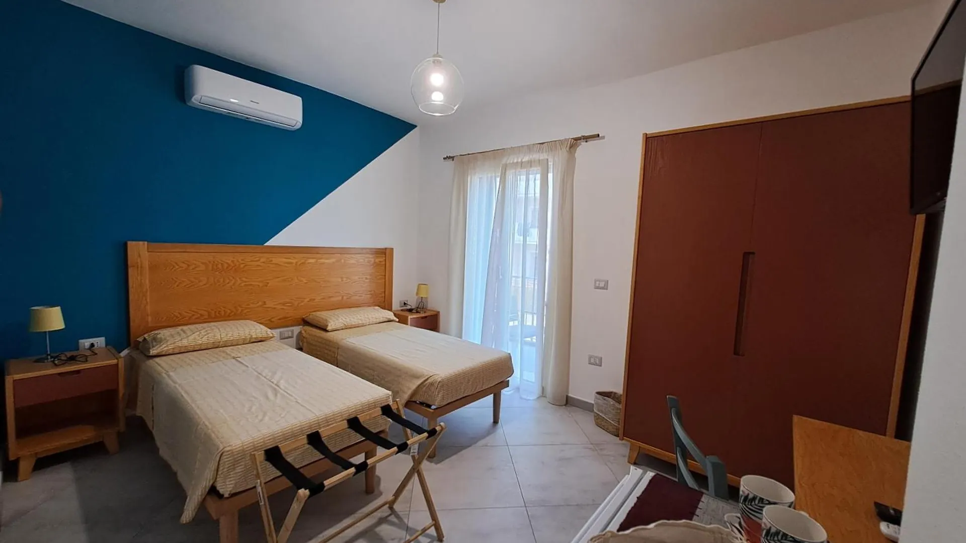 Guest house Affittacamere Marizzola Cala Gonone