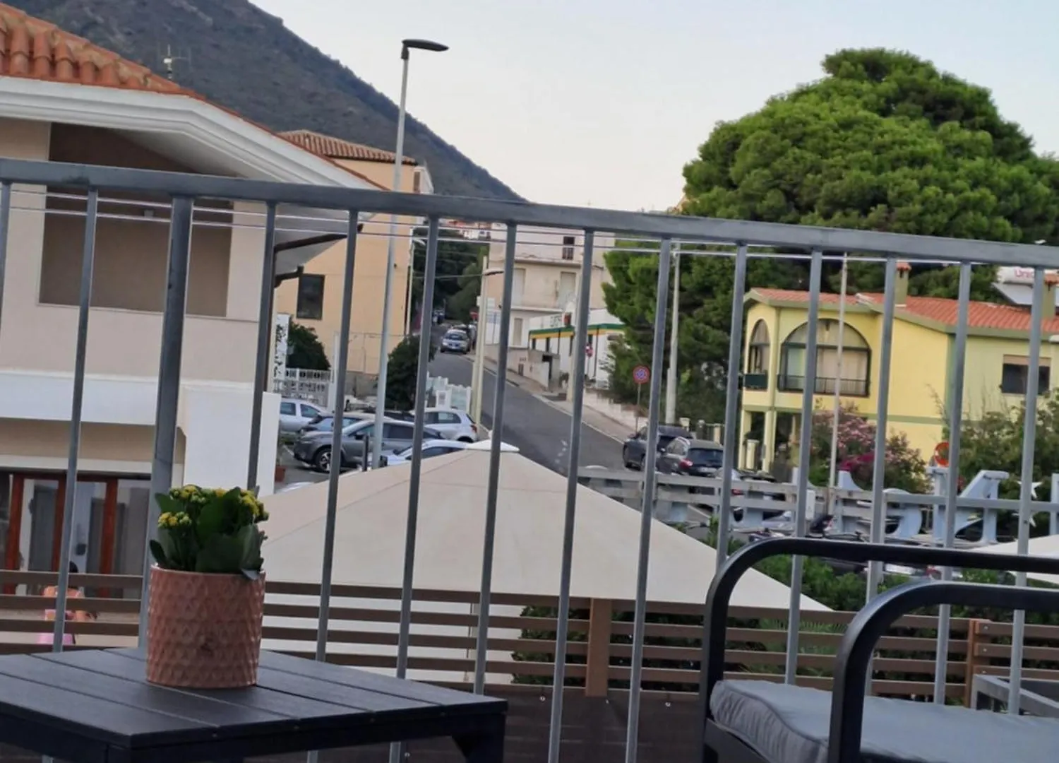 Affittacamere Marizzola Cala Gonone Guest house