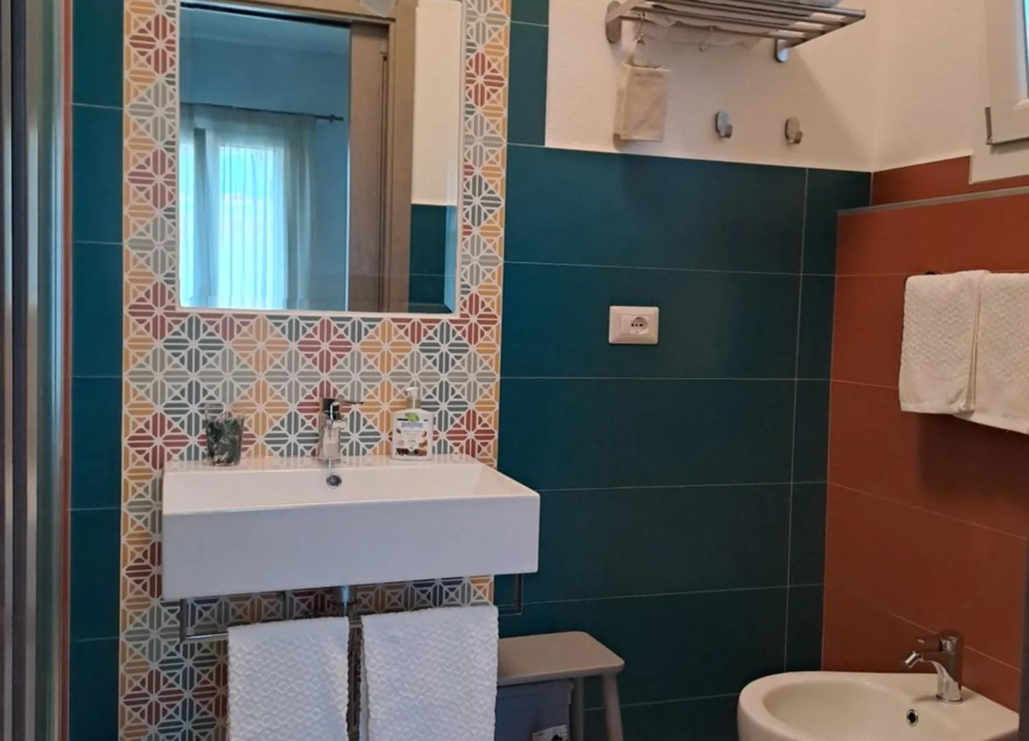 Affittacamere Marizzola Cala Gonone Guest house