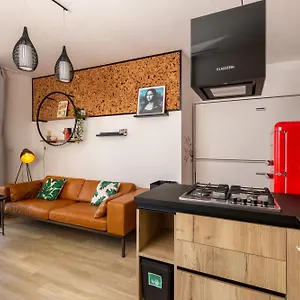  Apartment Jlune